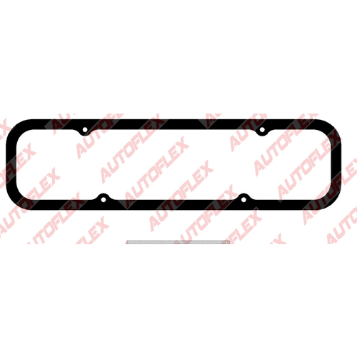 Engine Rocker/Valve Cover Gasket (1) JM483 JM483