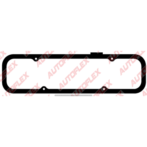 Engine Rocker/Valve Cover Gasket (1) JM5000 JM5000