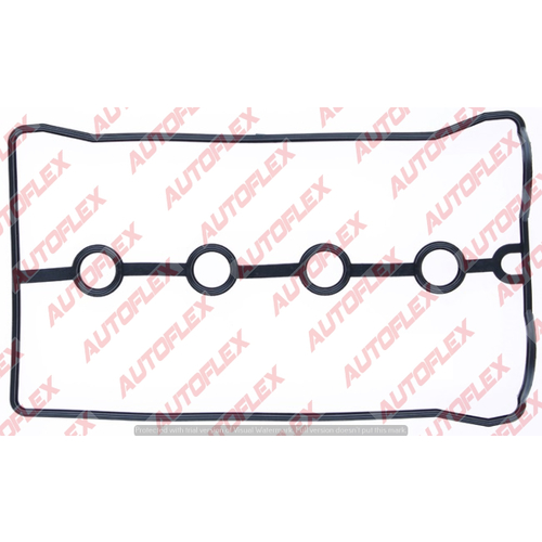 Engine Rocker/Valve Cover Gasket (1) JM5055 JM5055