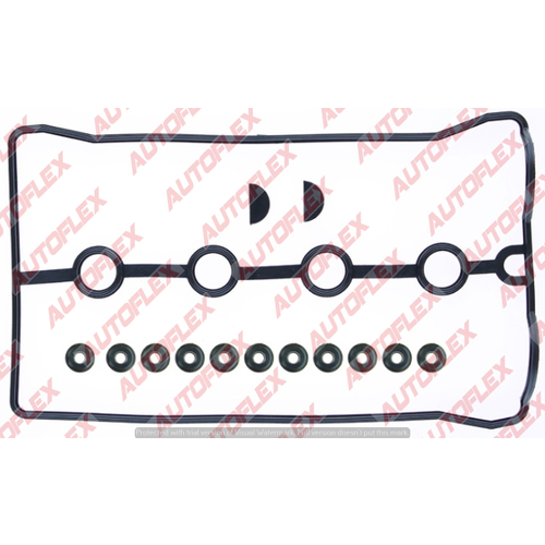 Rocker/Valve Cover Gasket Kit (1) JM5055K JM5055K