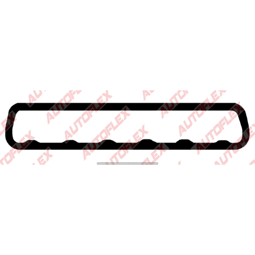 Engine Rocker/Valve Cover Gasket (1) JM736