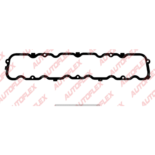 Rocker/Valve Cover Gasket (1) JN054