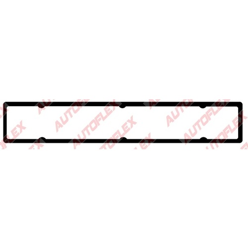 Side Plate Cover Gasket JN075