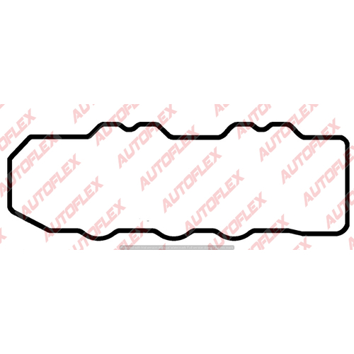 Rocker/Valve Cover Gasket (1) JN185