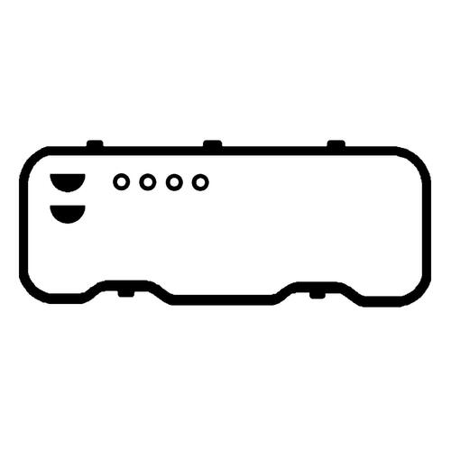 Rocker/Valve Cover Gasket Kit (1) JN191K JN191K