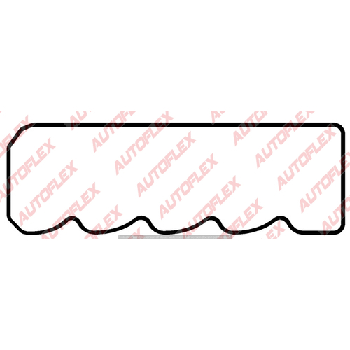 Rocker/Valve Cover Gasket (1) JN275 JN275