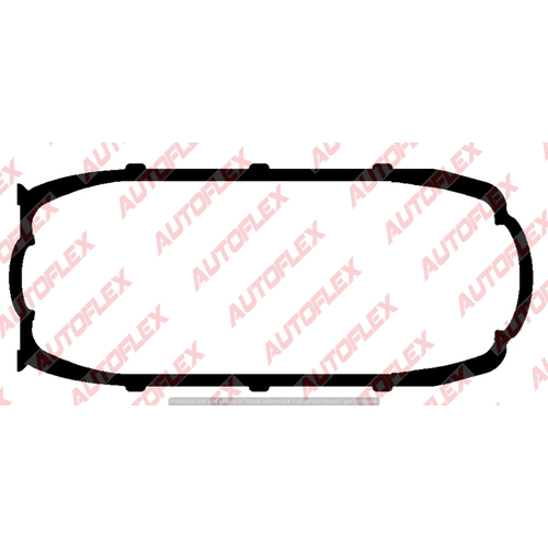 Rocker/Valve Cover Gasket (1) JN318 JN318