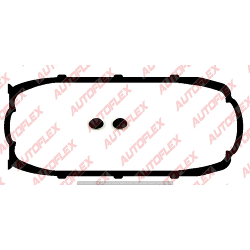 Rocker/Valve Cover Gasket Kit (1) JN318K JN318K