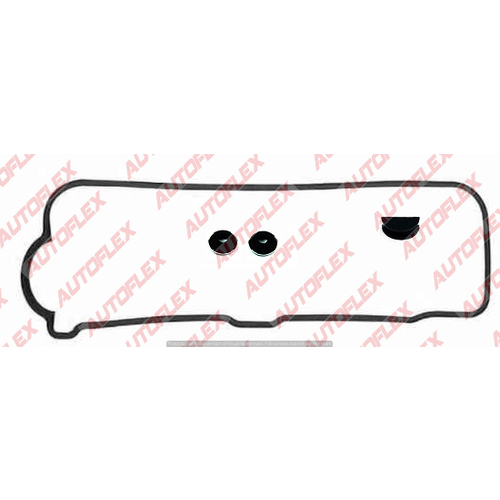 Rocker/Valve Cover Gasket Kit (1) JN356K JN356K