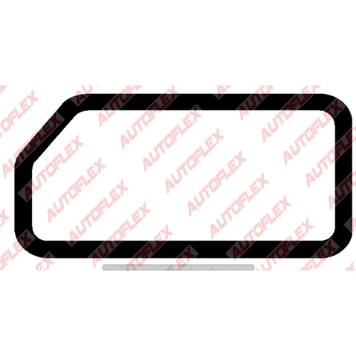 Rocker/Valve Cover Gasket (1) JN368