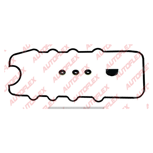 Rocker/Valve Cover Gasket Kit (1) JN396K JN396K