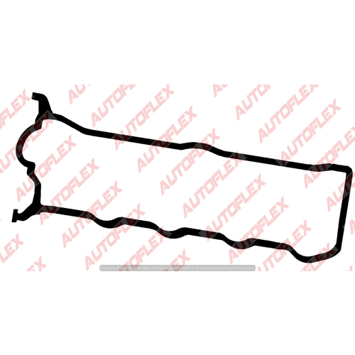 Rocker/Valve Cover Gasket (1) JN398