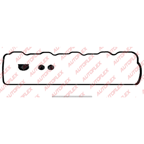 Rocker/Valve Cover Gasket Kit (1) JN403K