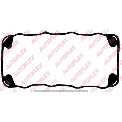 Rocker/Valve Cover Gasket (1) JN414 JN414