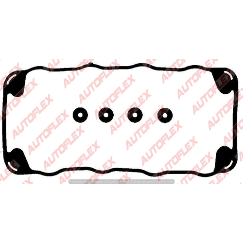 Rocker Cover Gasket Kit (1) JN414KAF JN414K