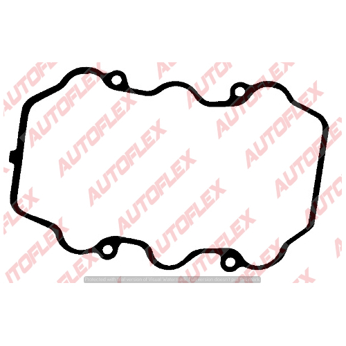 Rocker/Valve Cover Gasket (1) JN415 JN415