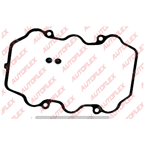 Rocker/Valve Cover Gasket Kit (1) JN415K JN415K