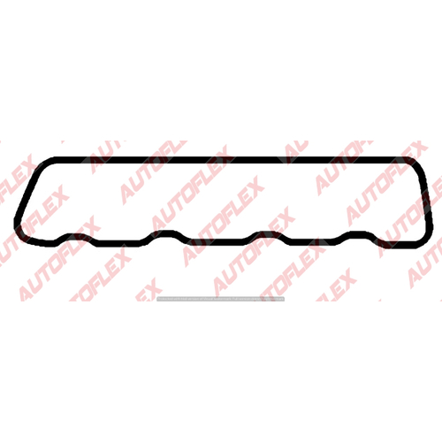 Rocker/Valve Cover Gasket (1) JN416 JN416