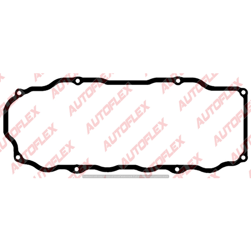 Rocker Cover Gasket (1) JN433 JN433