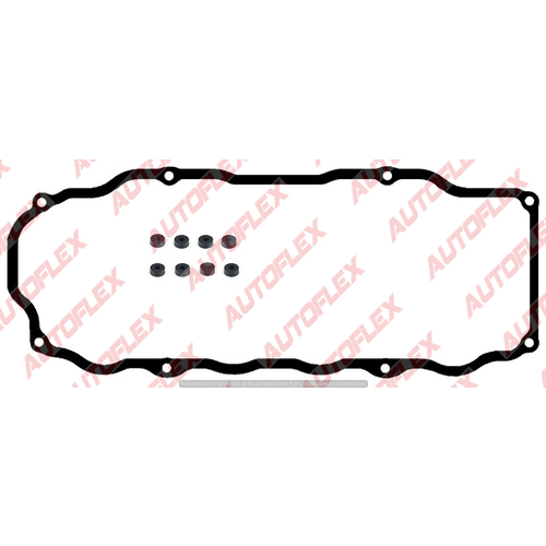 Rocker/Valve Cover Gasket Kit (1) JN433K JN433K