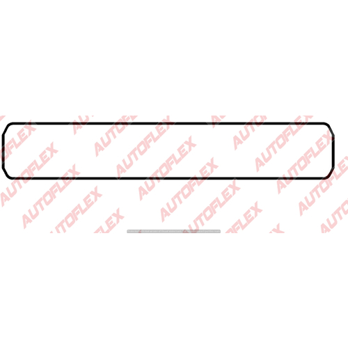 Rocker/Valve Cover Gasket (1) JN449 JN449
