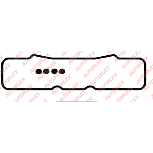 Rocker/Valve Cover Gasket Kit (1) JN469K JN469K