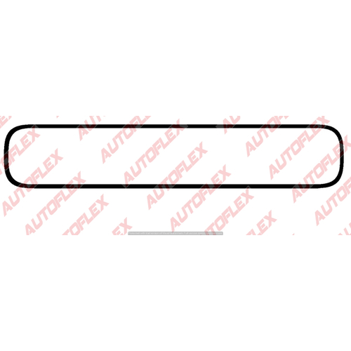 Rocker Cover Gasket (1) JN494 JN494