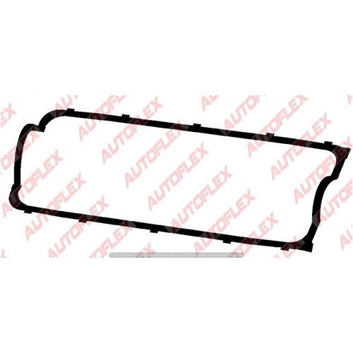 Rocker/Valve Cover Gasket (1) JN512 JN512