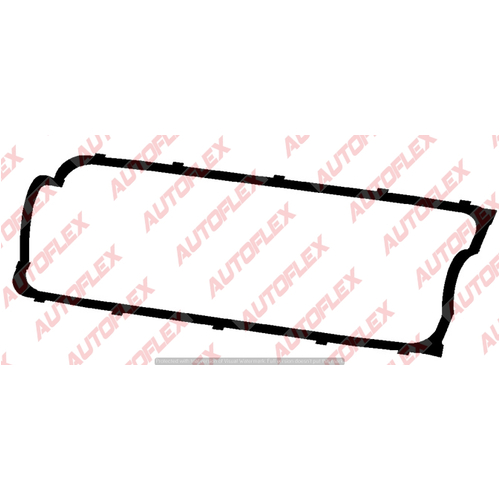 Rocker Cover Gasket (1) JN512 JN512