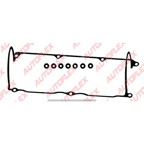 Rocker/Valve Cover Gasket Kit (1) JN533K