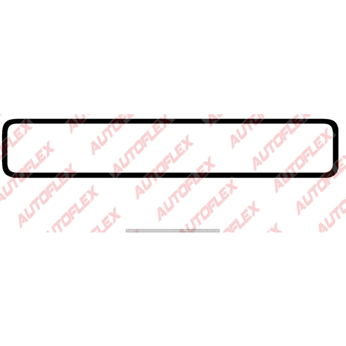 Rocker/Valve Cover Gasket (1) JN536