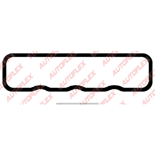 Rocker/Valve Cover Gasket (1) JN551