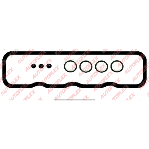Rocker/Valve Cover Gasket Kit (1) JN551K