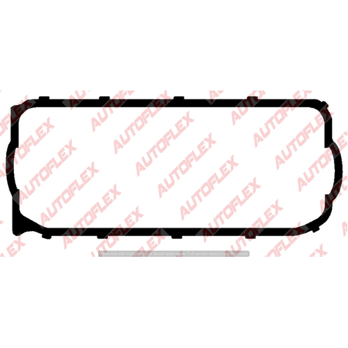 Rocker/Valve Cover Gasket (1) JN562 JN562