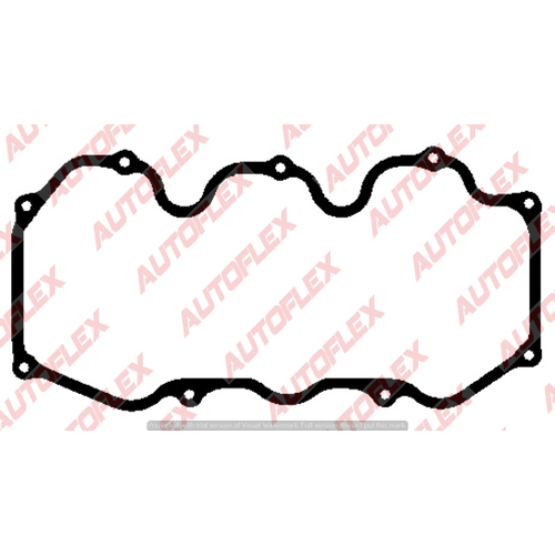 Rocker Cover Gasket (1) JN570AF JN570