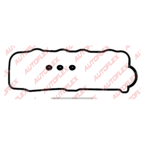 Rocker/Valve Cover Gasket Kit (1) JN591K JN591K