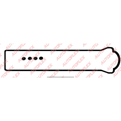Rocker/Valve Cover Gasket Kit (1) JN603K