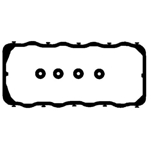 Rocker/Valve Cover Gasket Kit (1) JN606K