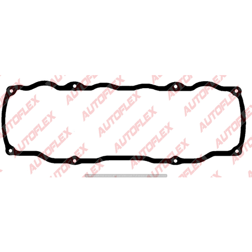 Rocker Cover Gasket (1) JN624 JN624