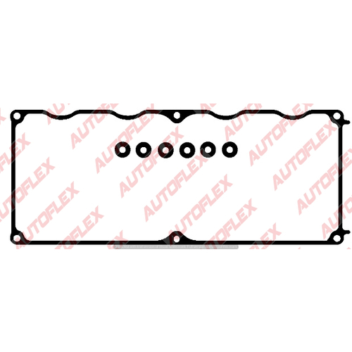 Rocker/Valve Cover Gasket Kit (1) JN628K