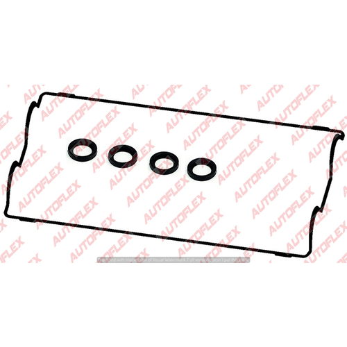 Rocker/Valve Cover Gasket Kit (1) JN649K JN649K