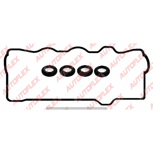 Rocker/Valve Cover Gasket Kit (1) JN655K