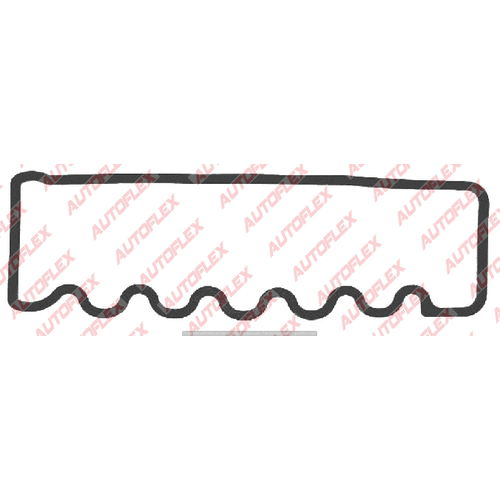 Rocker/Valve Cover Gasket (1) JN676C JN676C
