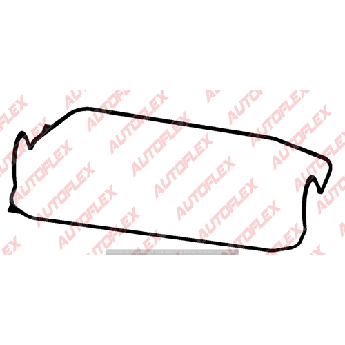 Rocker/Valve Cover Gasket (1) JN679 JN679