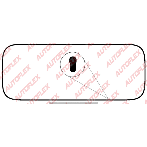 Rocker/Valve Cover Gasket (1) JN707