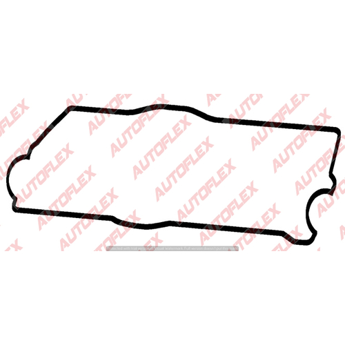 Rocker/Valve Cover Gasket (1) JN711 JN711