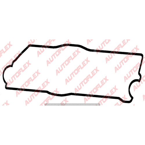 Rocker Cover Gasket (1) JN711 JN711