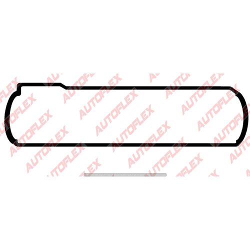 Rocker Cover Gasket (1) JN712AF JN712