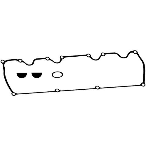 Rocker/Valve Cover Gasket Kit (1) JN728K