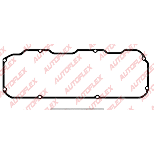 Rocker/Valve Cover Gasket (1) JN739 JN739